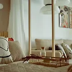 Nomirent - Apartamenty Ksiecia Witolda