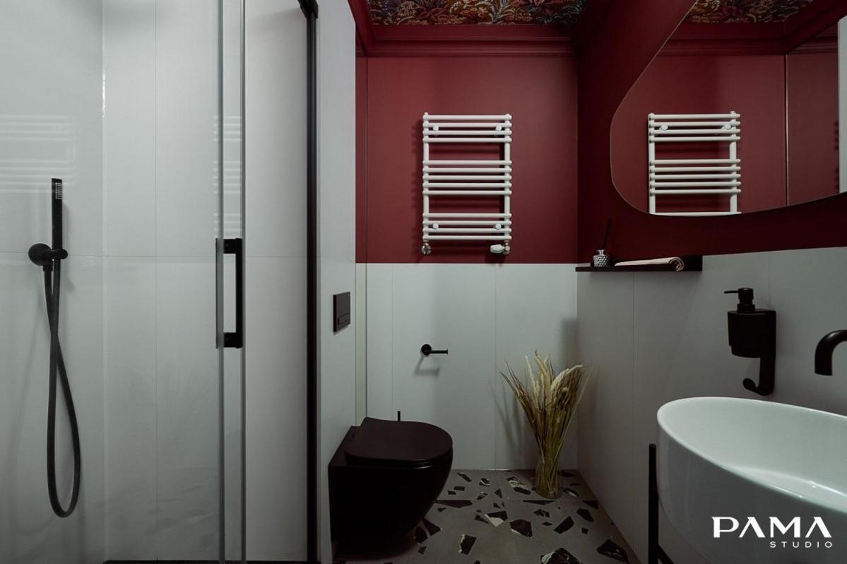 Nomirent - Ksiecia Witolda Apartament *