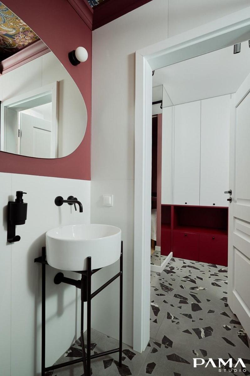 Apartament Nomirent - Ksiecia Witolda Wrocław